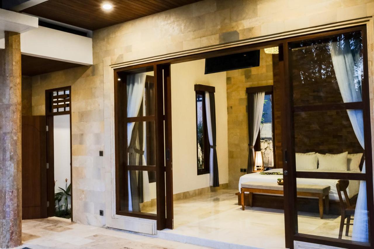 فندق تيرتا آروم أوبود المظهر الخارجي الصورة